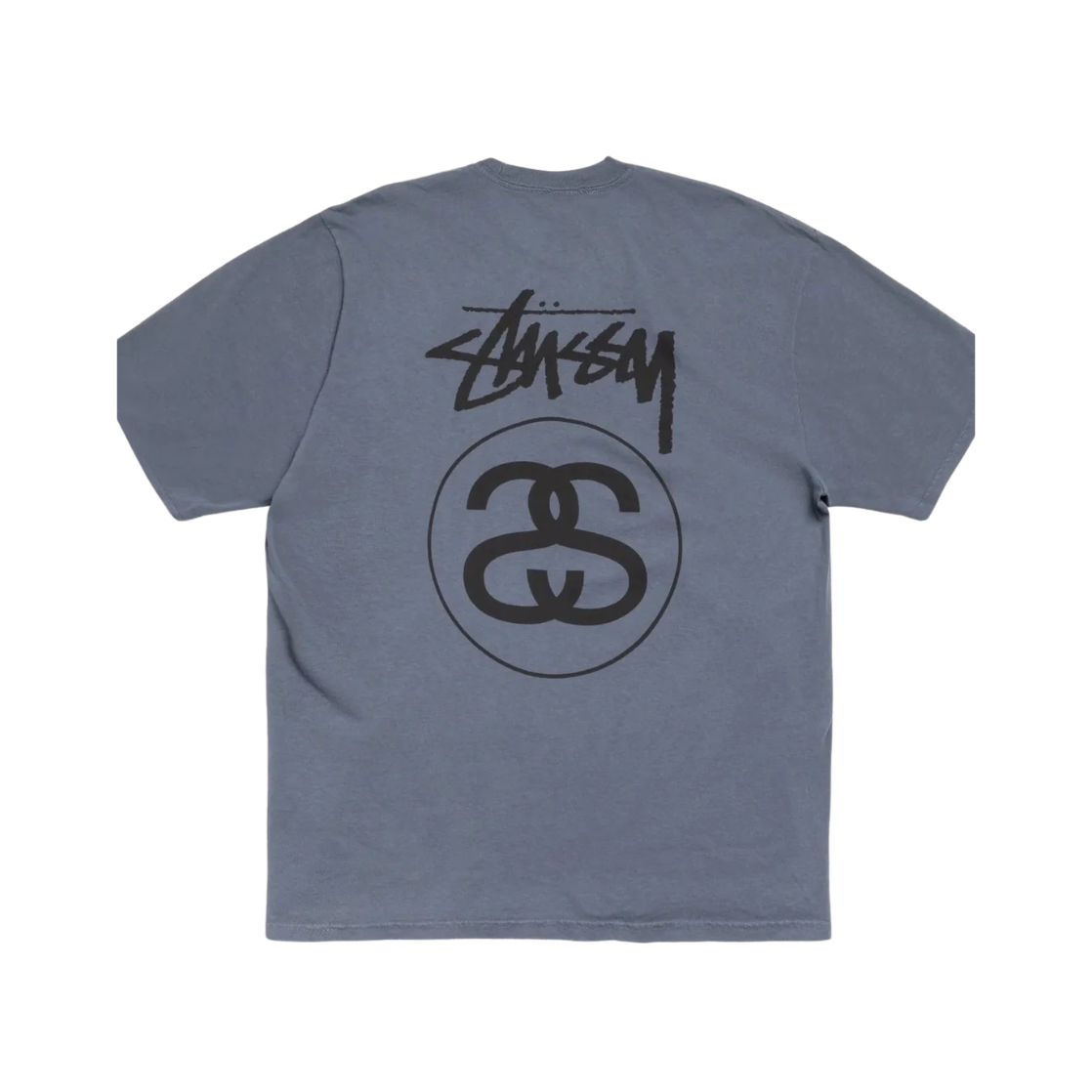 Stüssy Stock Link Pigment Dyed