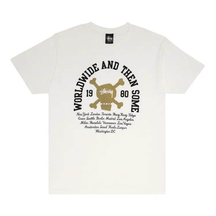 Stussy "And Then Some".