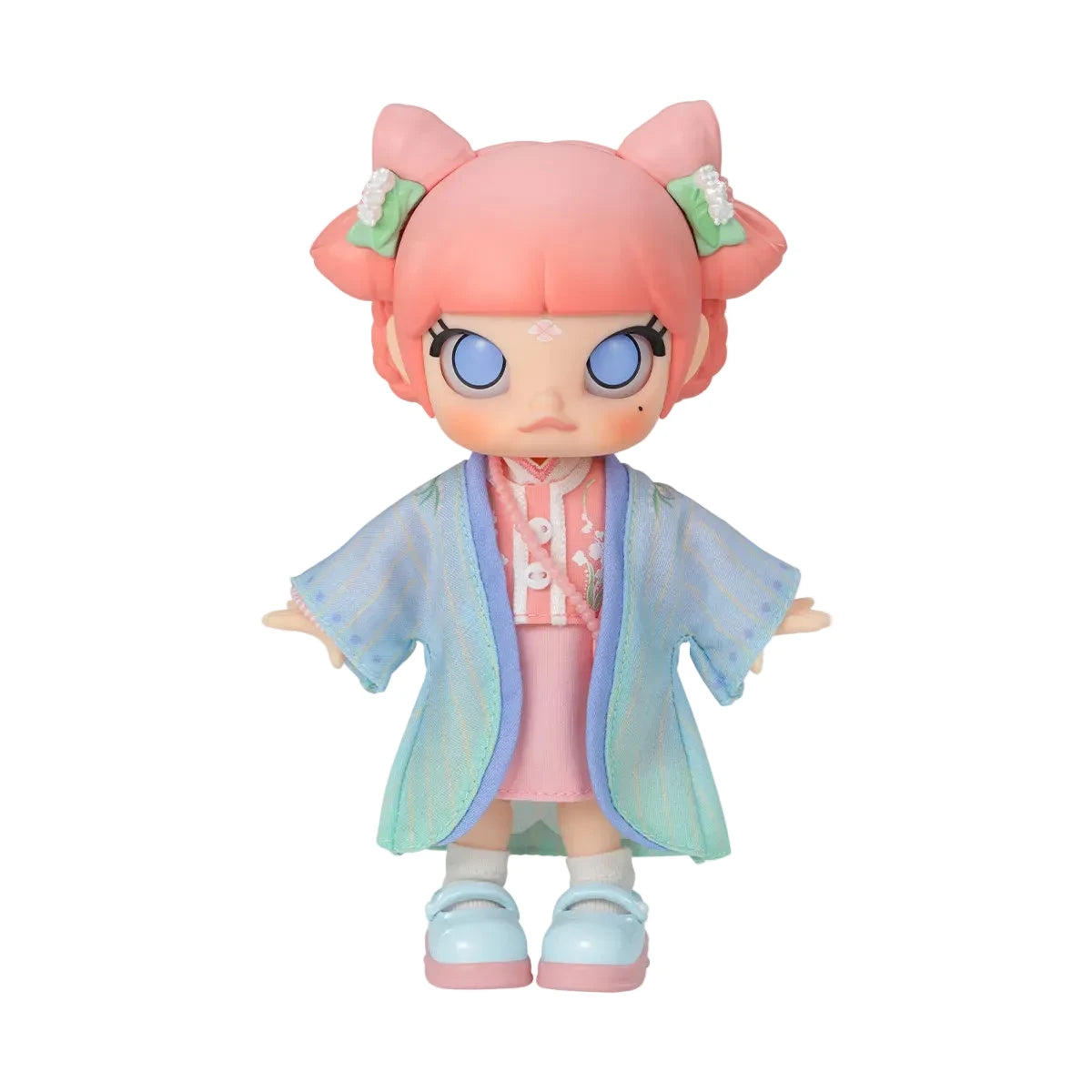 MOLLY ACTION FIGURE (LILY OF THE VALLEY)