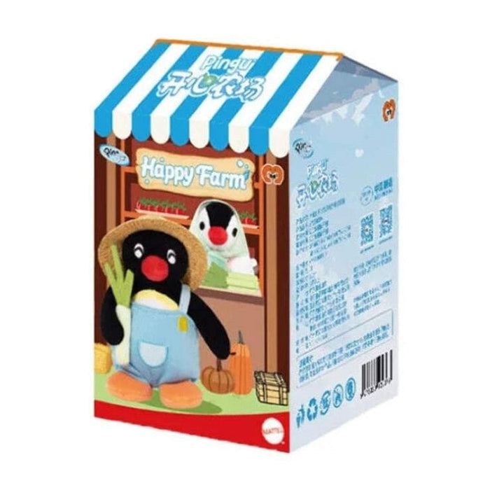 PINGU BLIND BOX (HAPPY FARM SERIES)