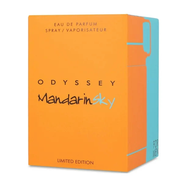 Armaf Odyssey Mandarin Sky