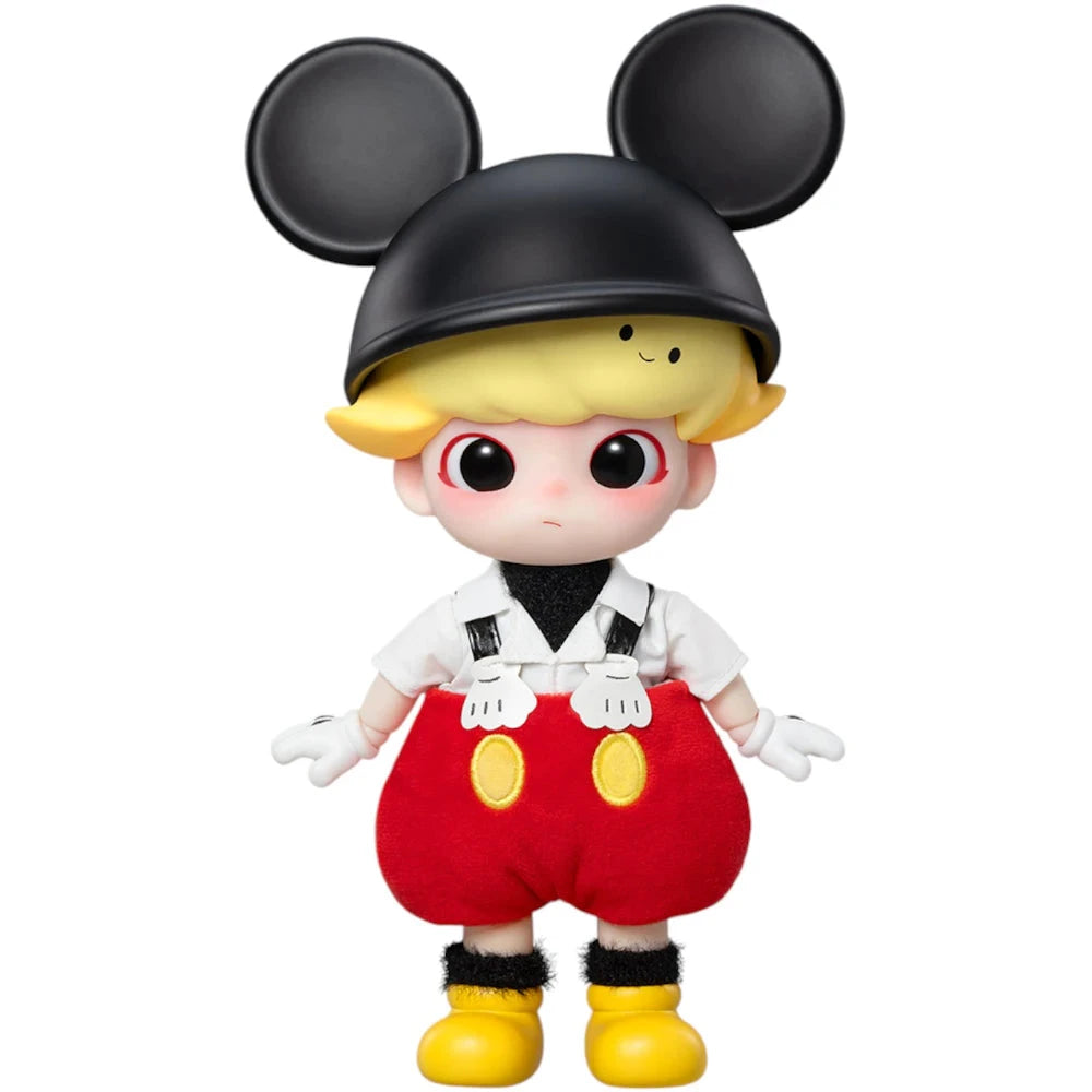 DIMOO ⅛ ACTION FIGURE (MICKEY)