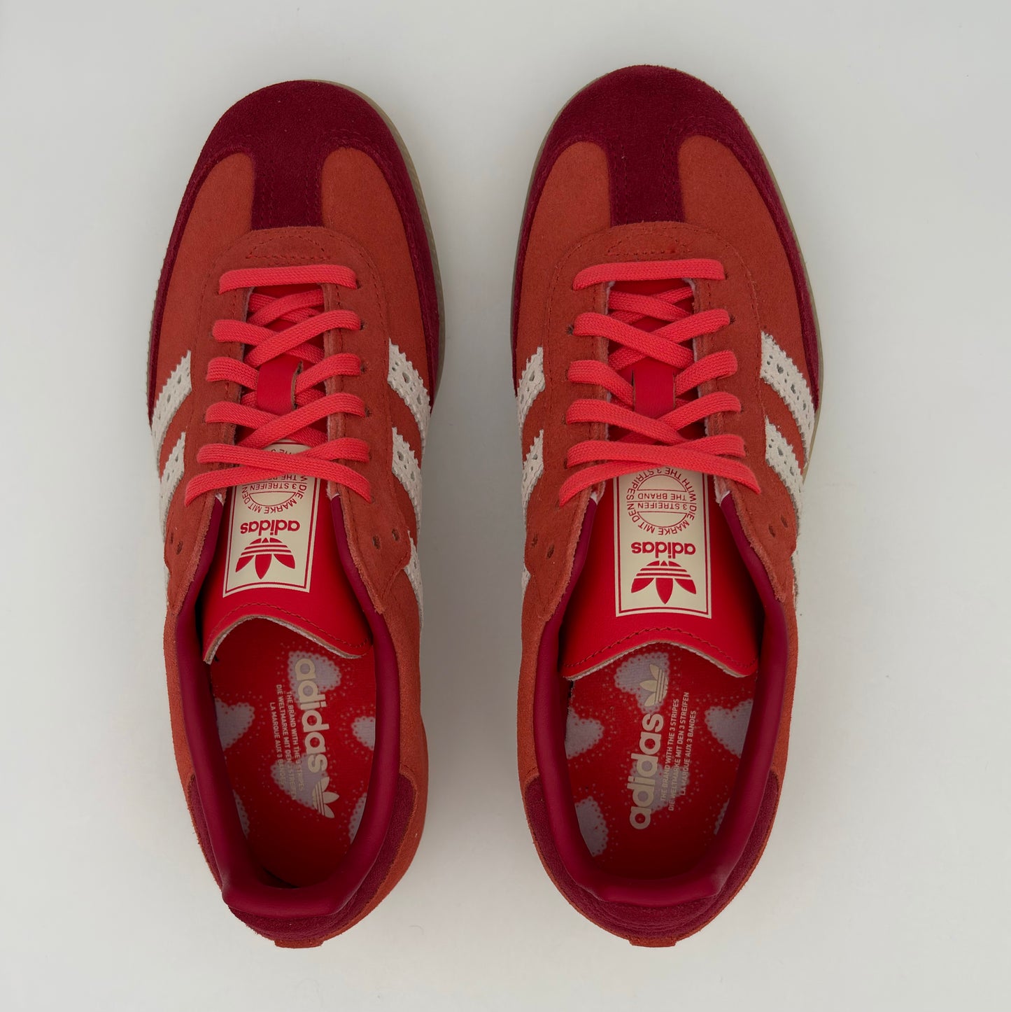 Adidas Samba OG Valentines Day