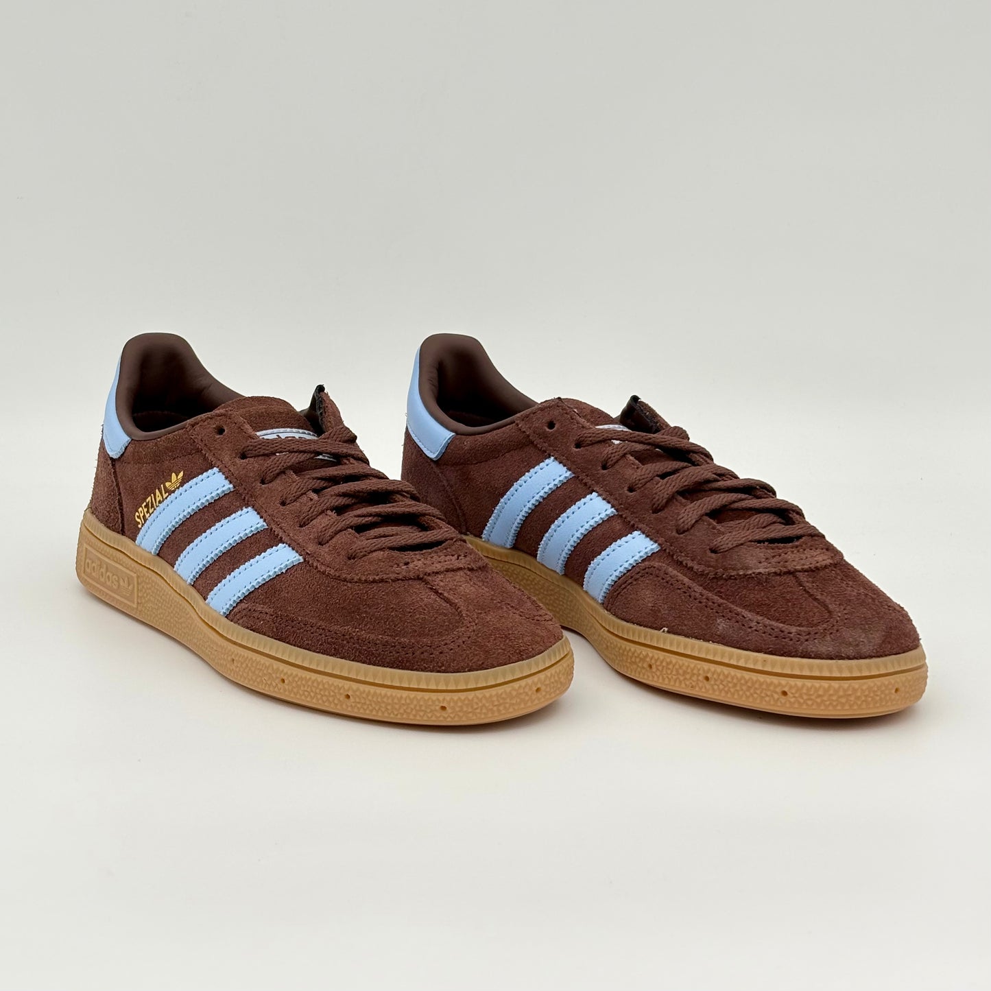 Adidas Handball Spezial Auburn Glow Blue