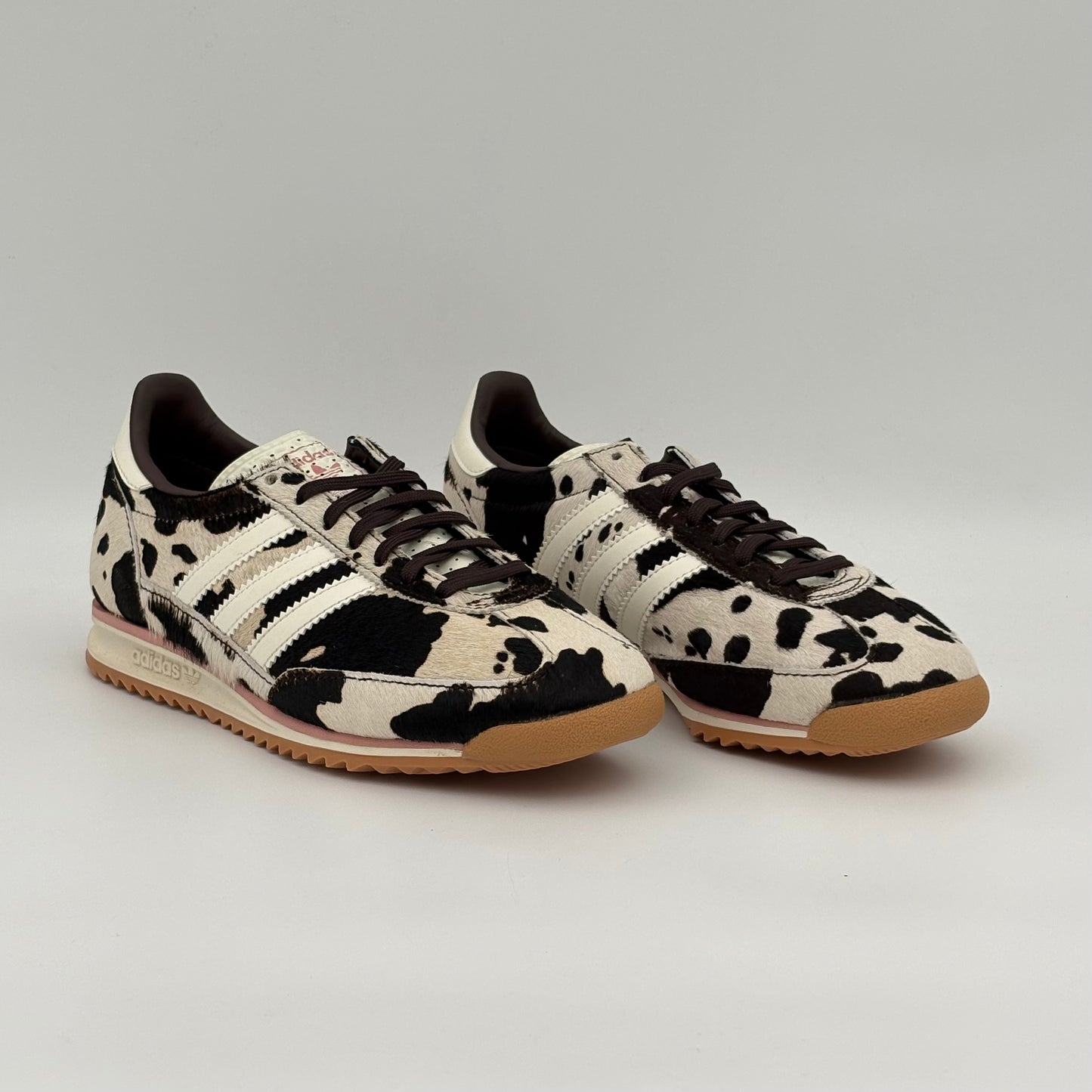 Adidas SL 72 OG Cow Print