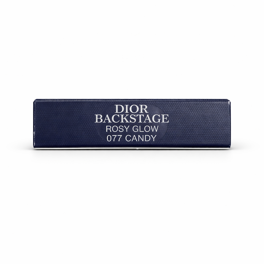 Dior Rosy Glow (077 Candy)