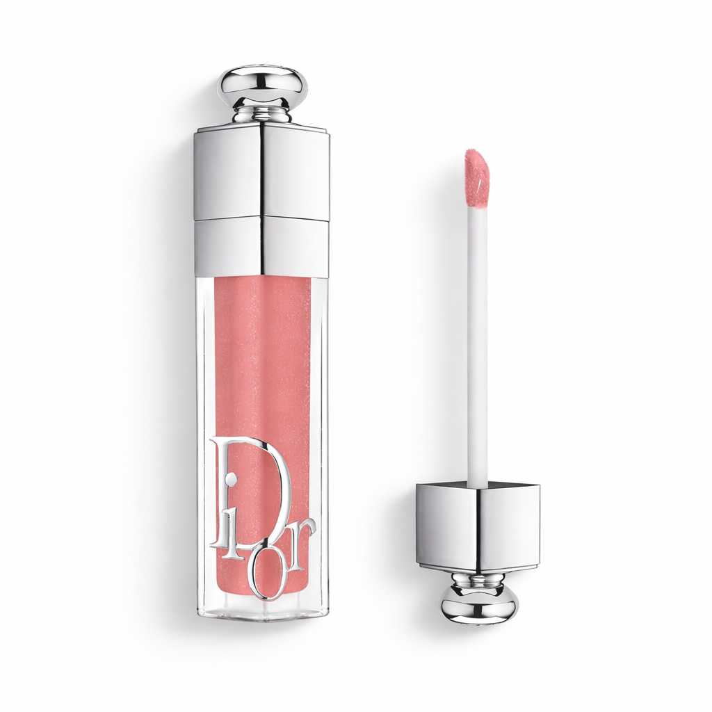 Dior Lip Maximizer (012 Rosewood)