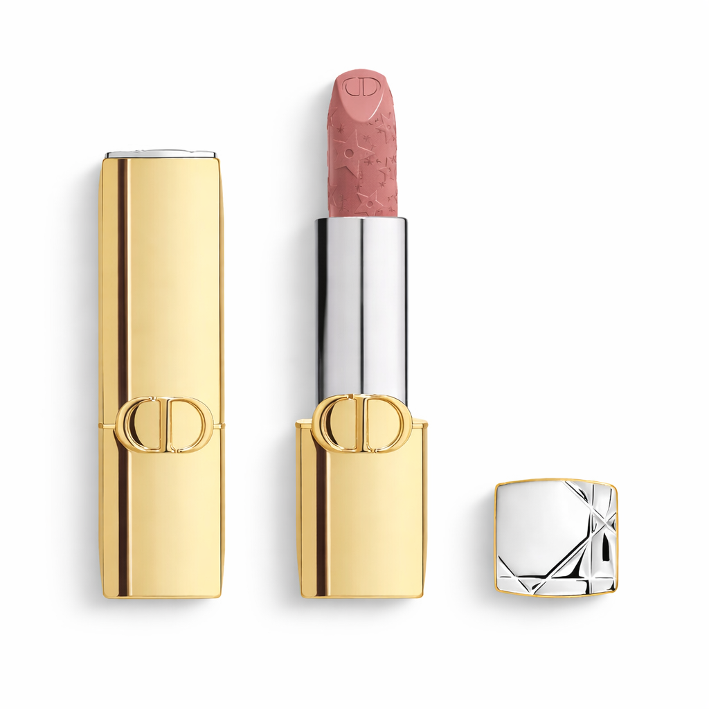 Dior Rouge Dior Couture Color Lipstick (210) Edición Limitada