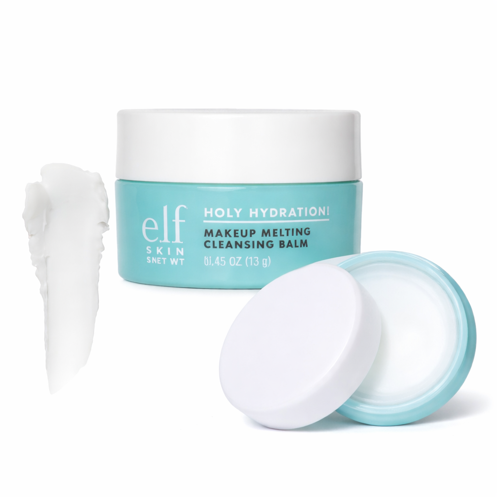 E.L.F. Mini desmaquillante (Holy Hydration)
