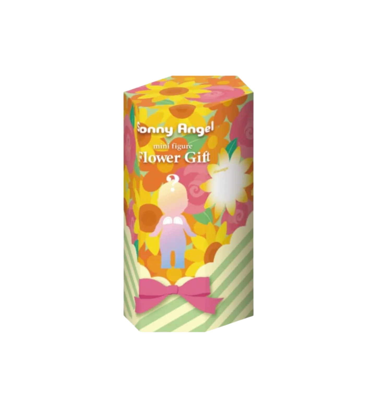 SONNY ANGEL (FLOWER GIFT SERIES)