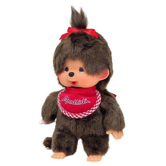 MONCHHICHI ESPECIAL (GIRL S)
