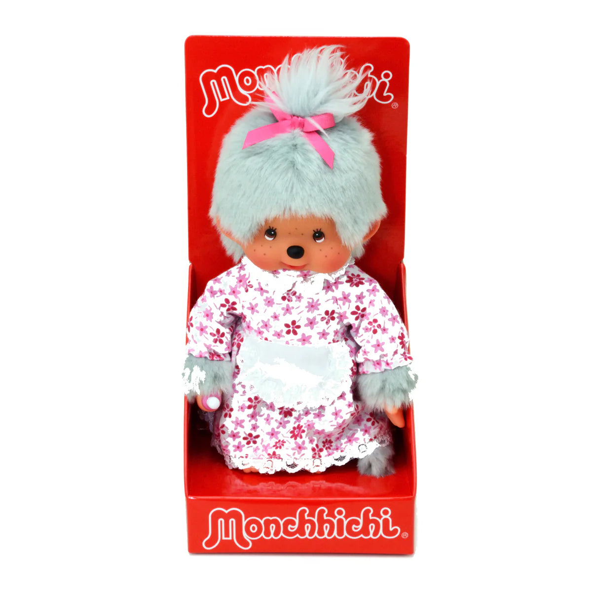 Monchichi Grandma