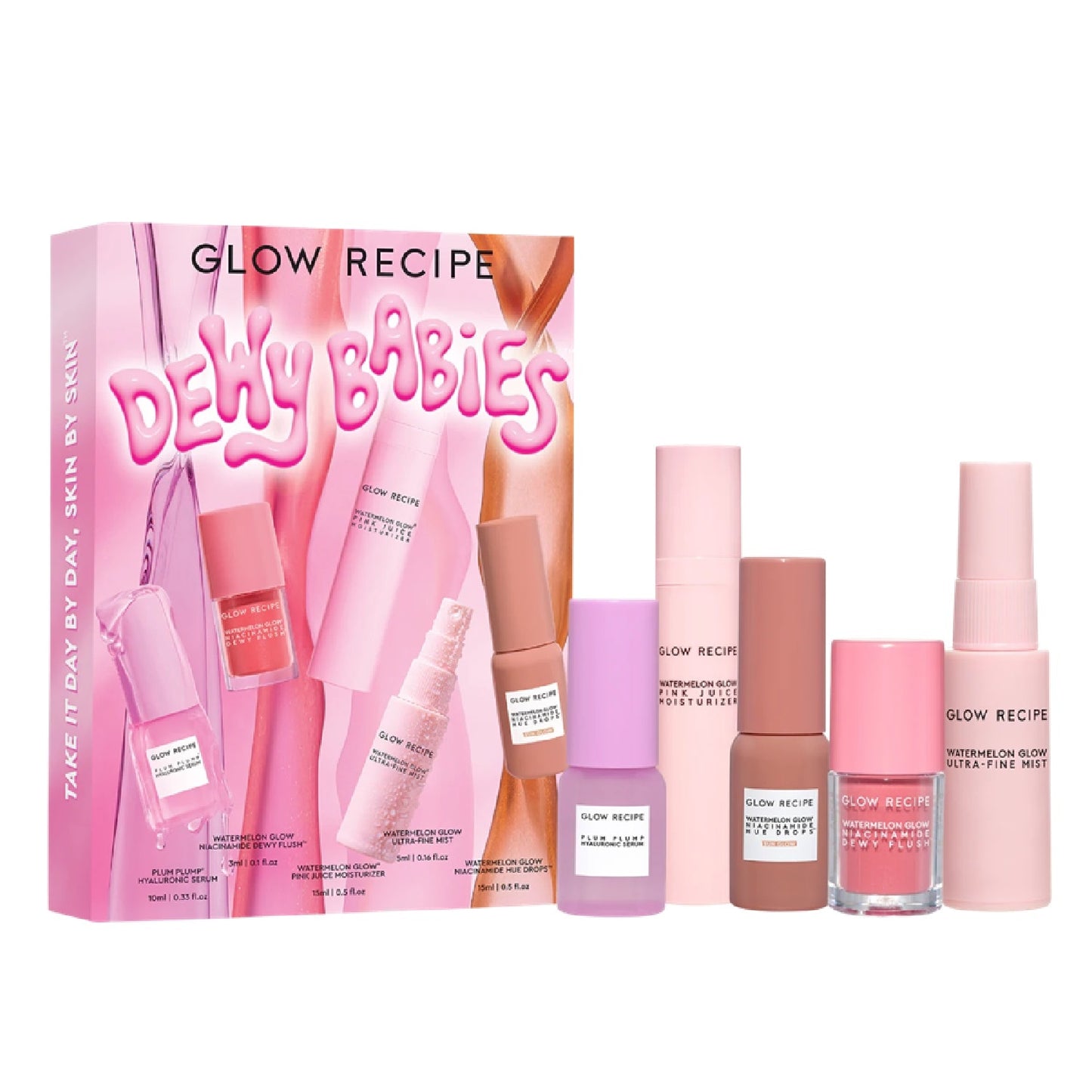 Glow Recipe Dewy Babies