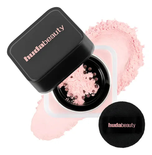 Hudabeauty Baby Bake (Cherry Blossom Cake)