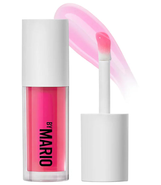Makeup by Mario Supershine lip Glow (Rosewater)