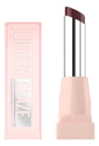 MAYBELLINE Oil balm lifter Glaze (010 Expresso Kiss)