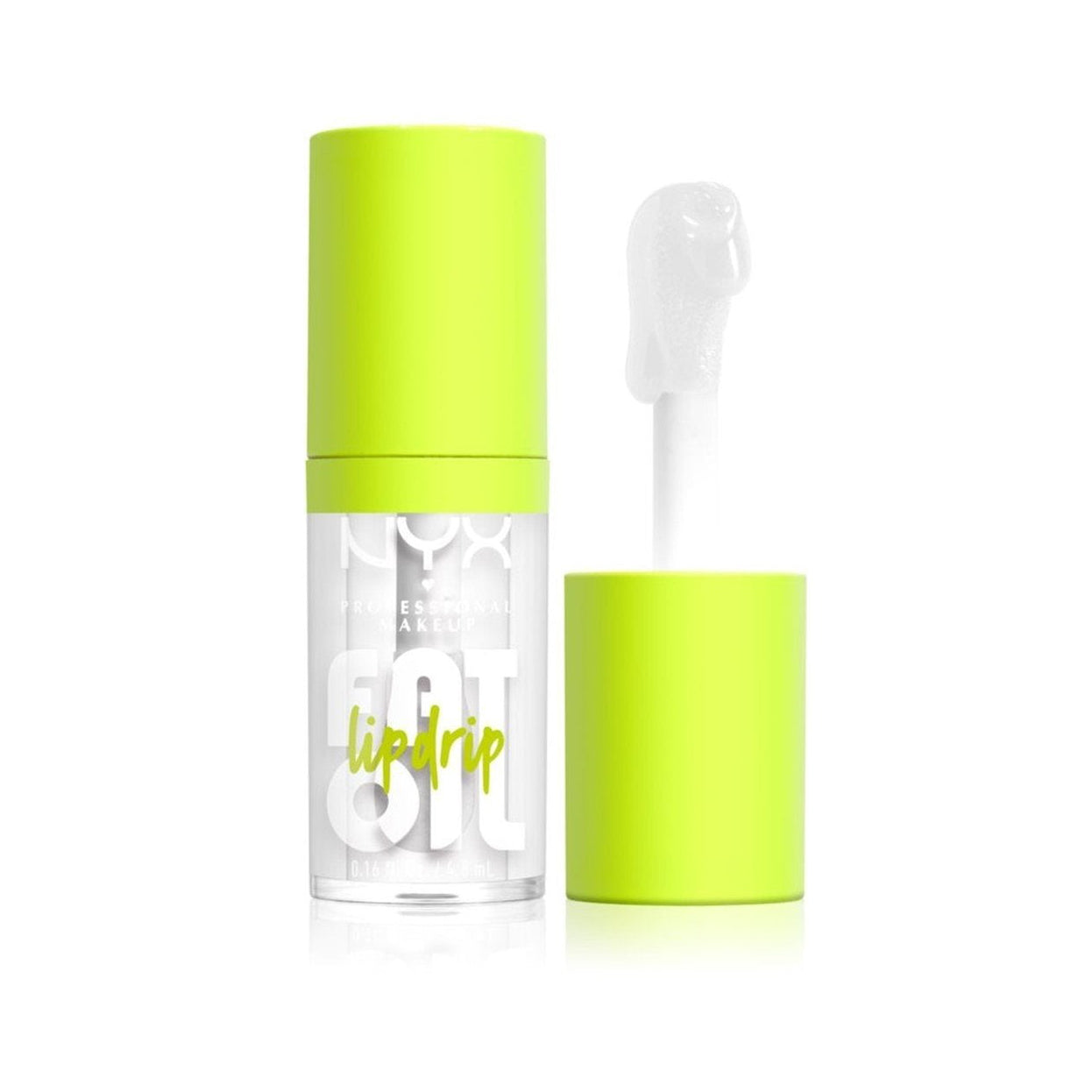 NYX Fat oil lip drip (My main)
