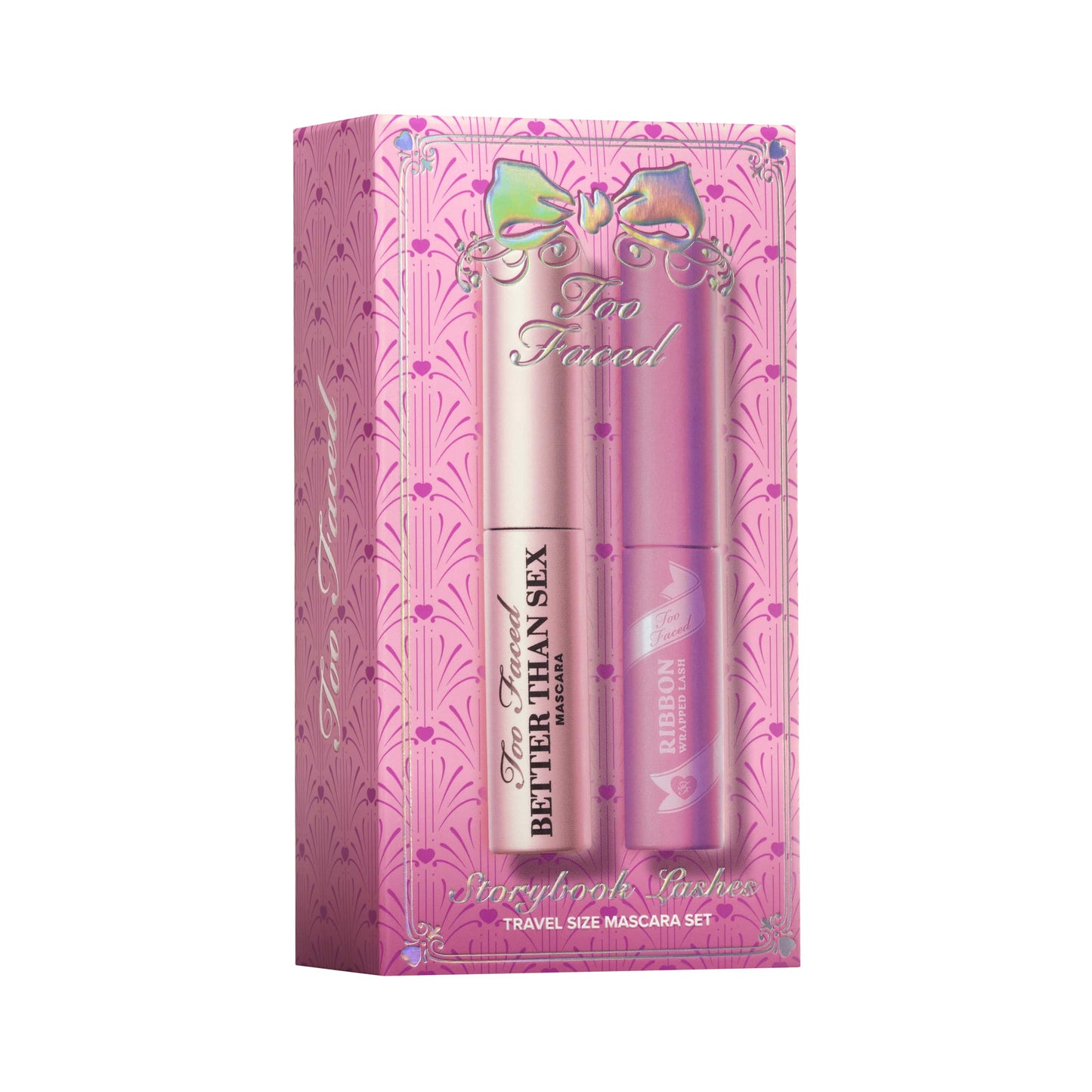 Too Faced kit storybook lashes