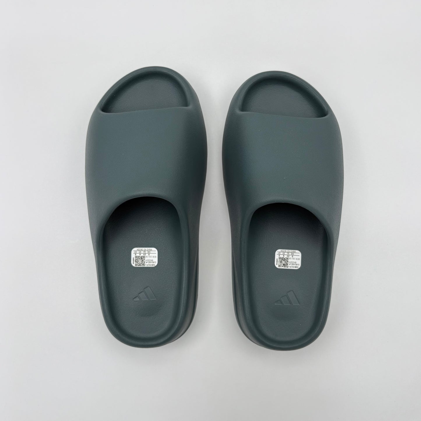 Adidas Yeezy Slide Slate Marine