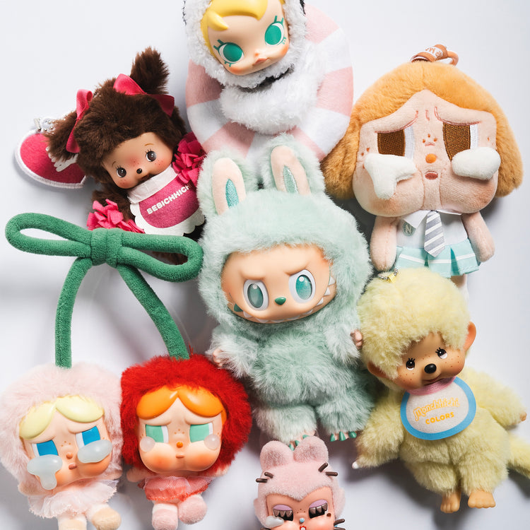 Collectibles