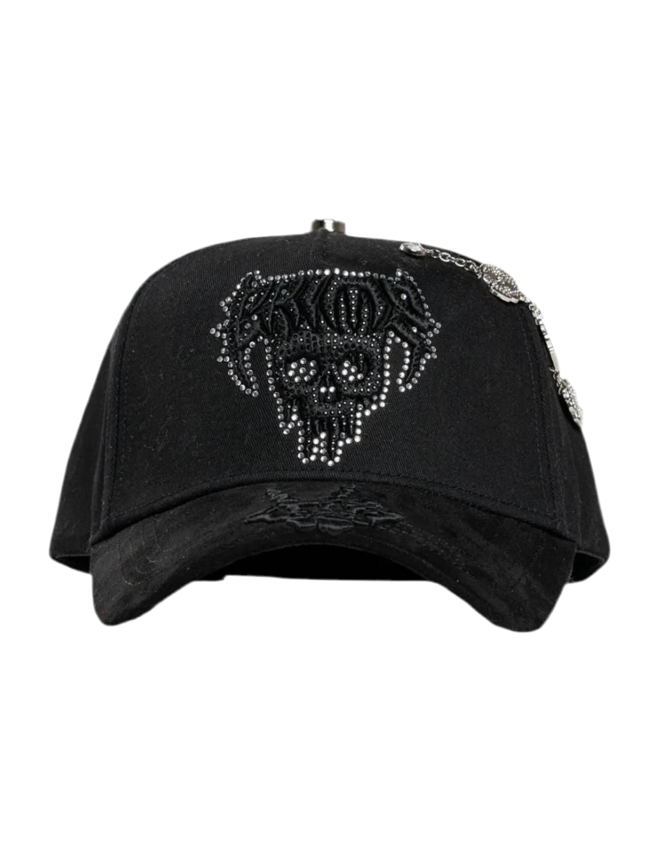 Barbas Hats- CR*ME