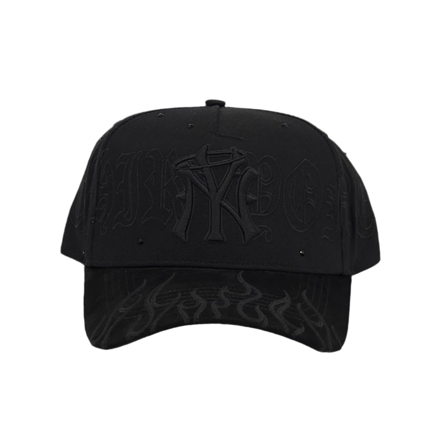 31 Hats- “NY Flames”