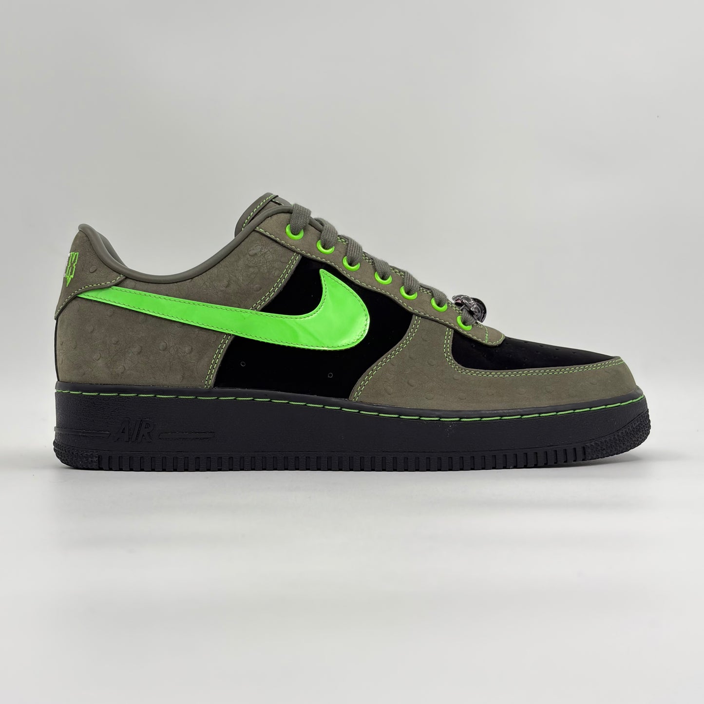 Nike Air Force 1 Low RTFKT Clone X Undead