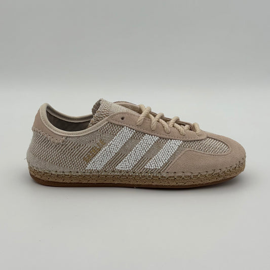 Adidas Gazelle Clot Halo Ivory