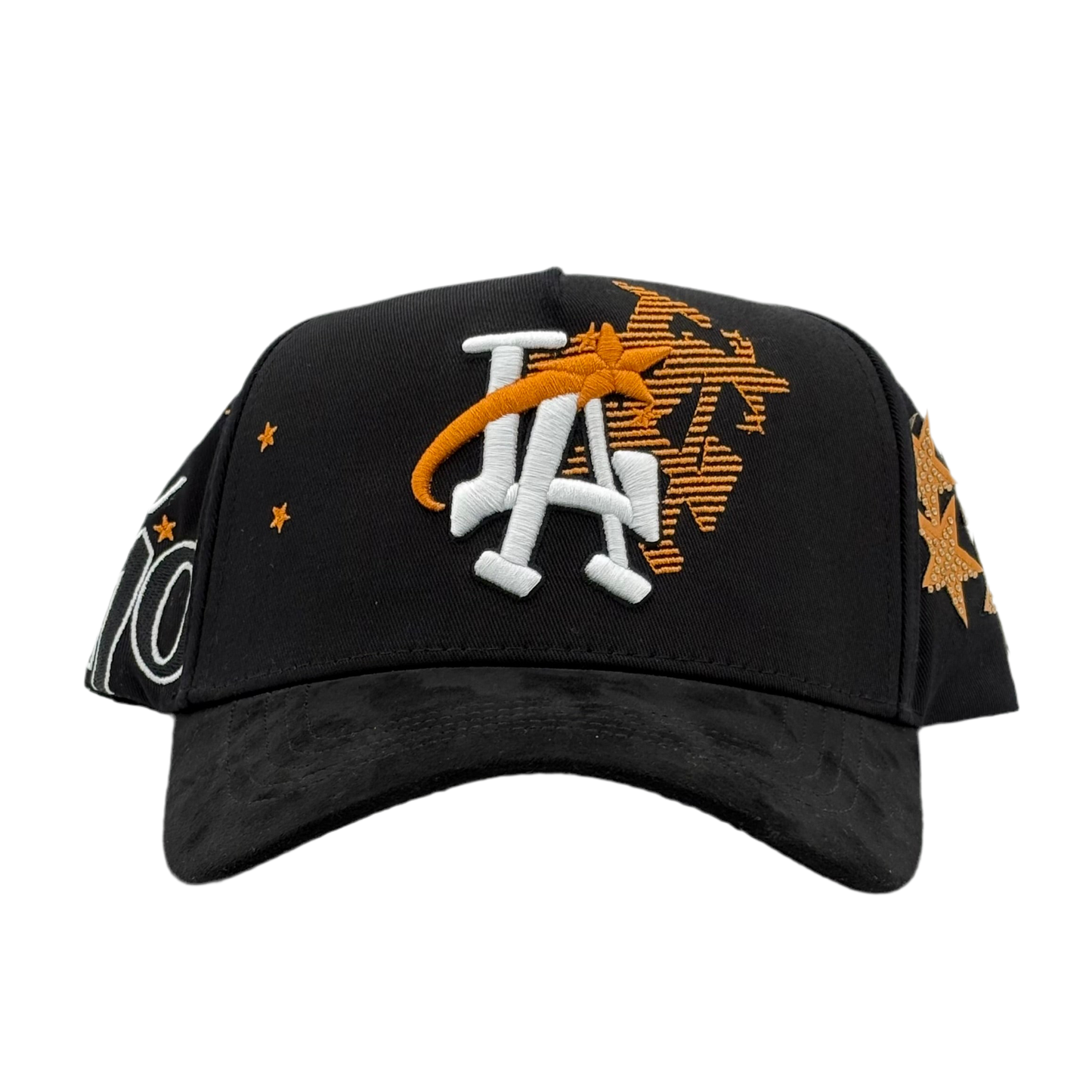 31 HATS DROP "EL MAGO"