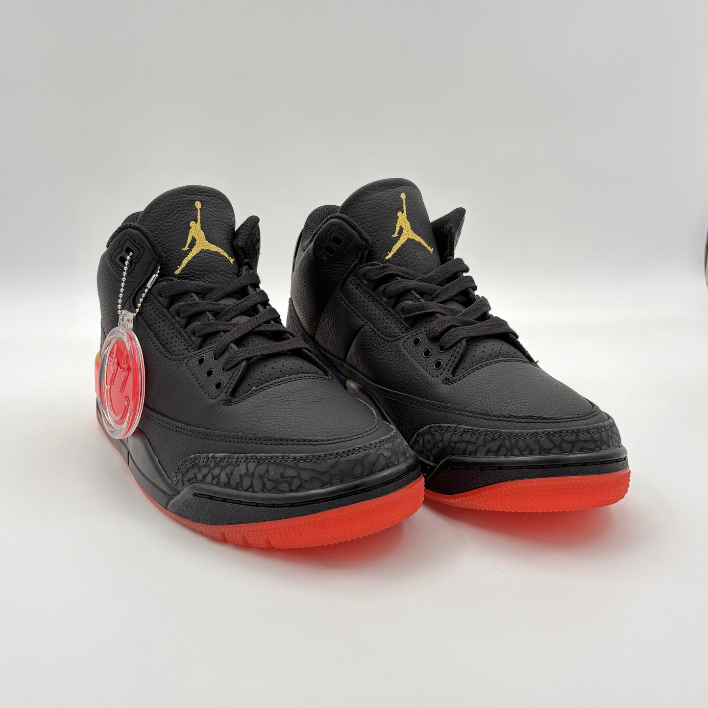 Jordan 3 Retro J Balvin Río