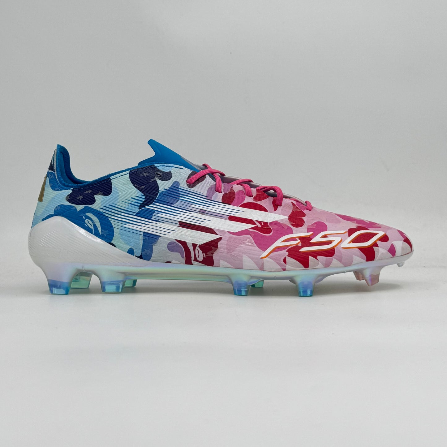 Adidas F50 Elite FG BAPE