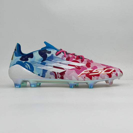 Adidas F50 Elite FG BAPE