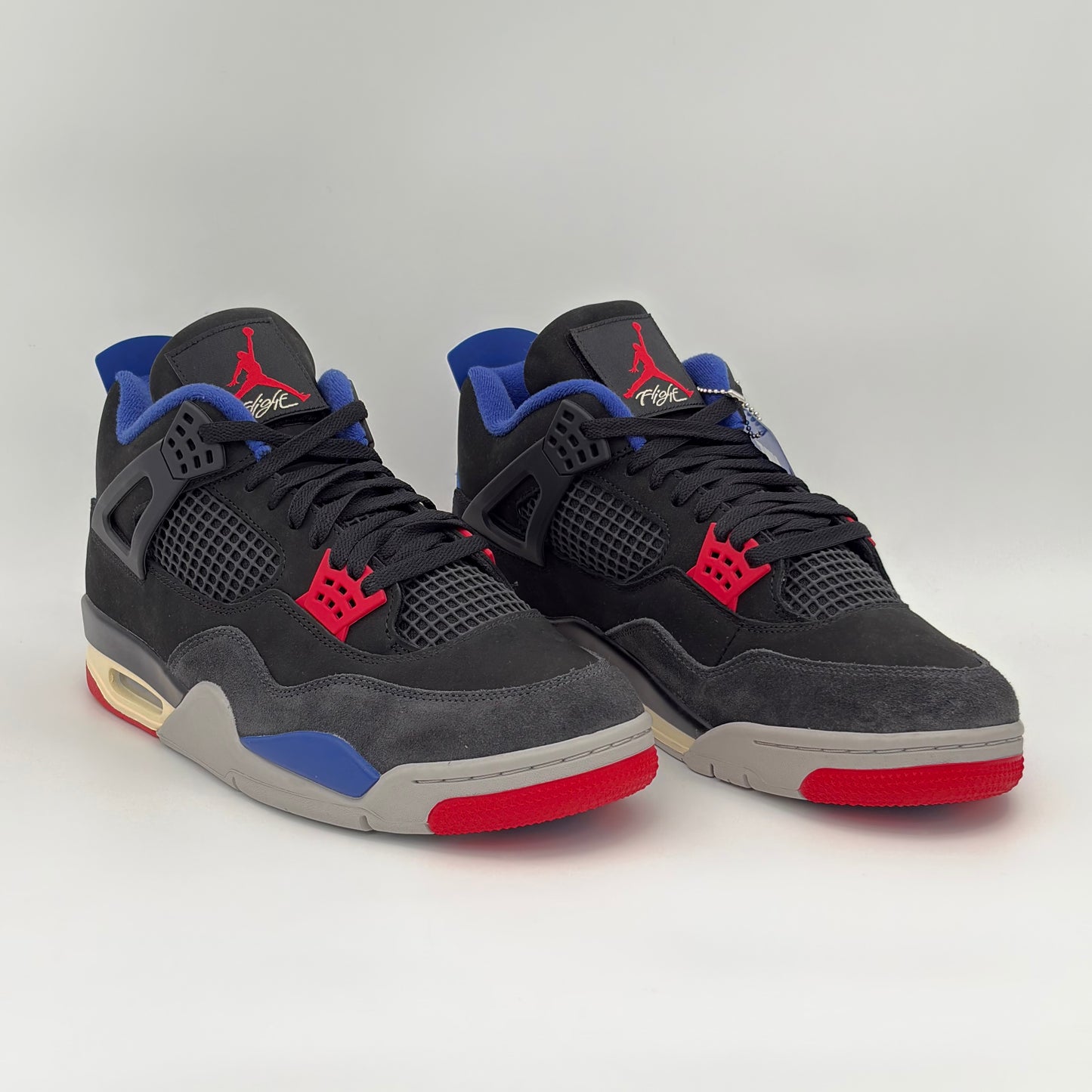 Air Jordan 4 Retro Rare Air