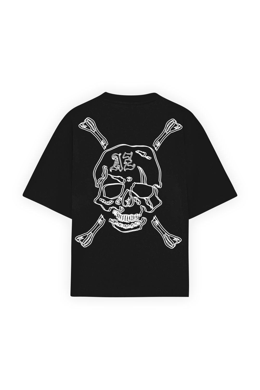 AZ SKULL