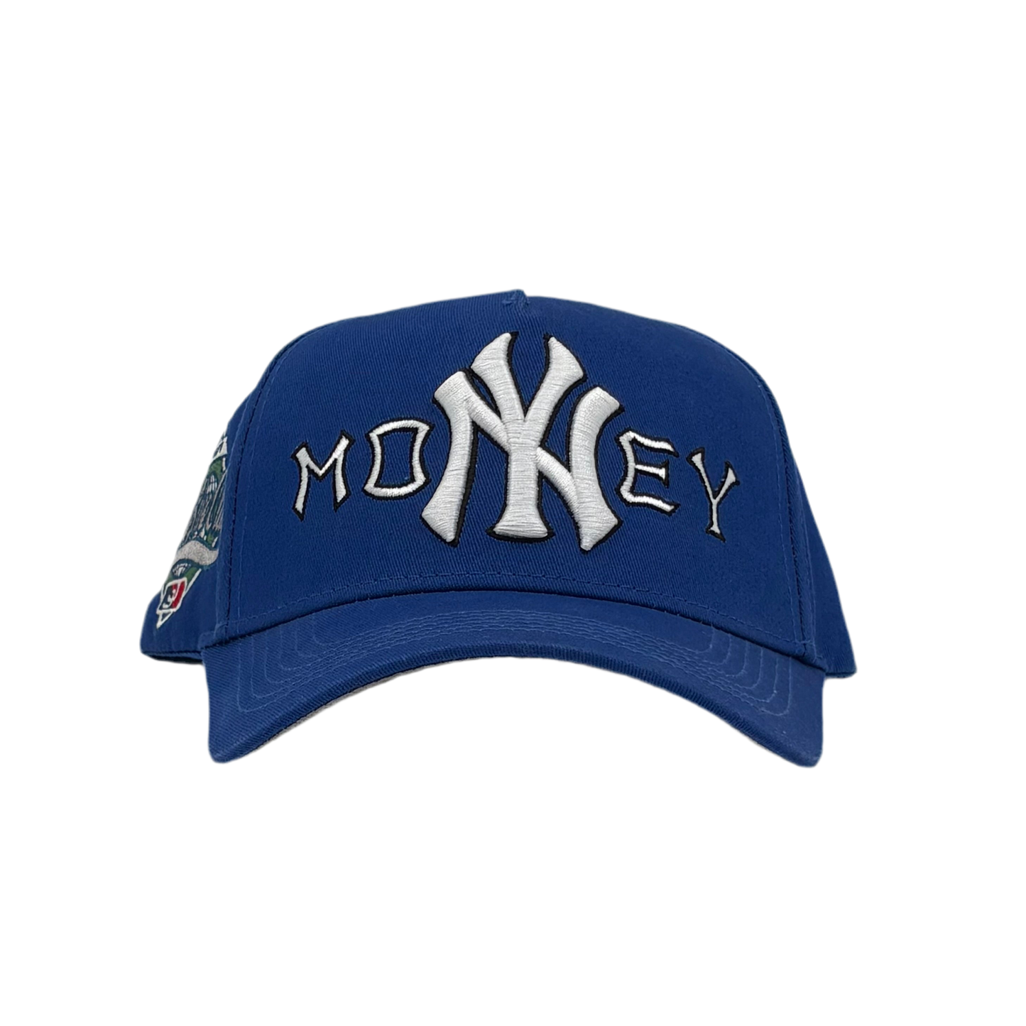 JJ Hats- “NY Money”