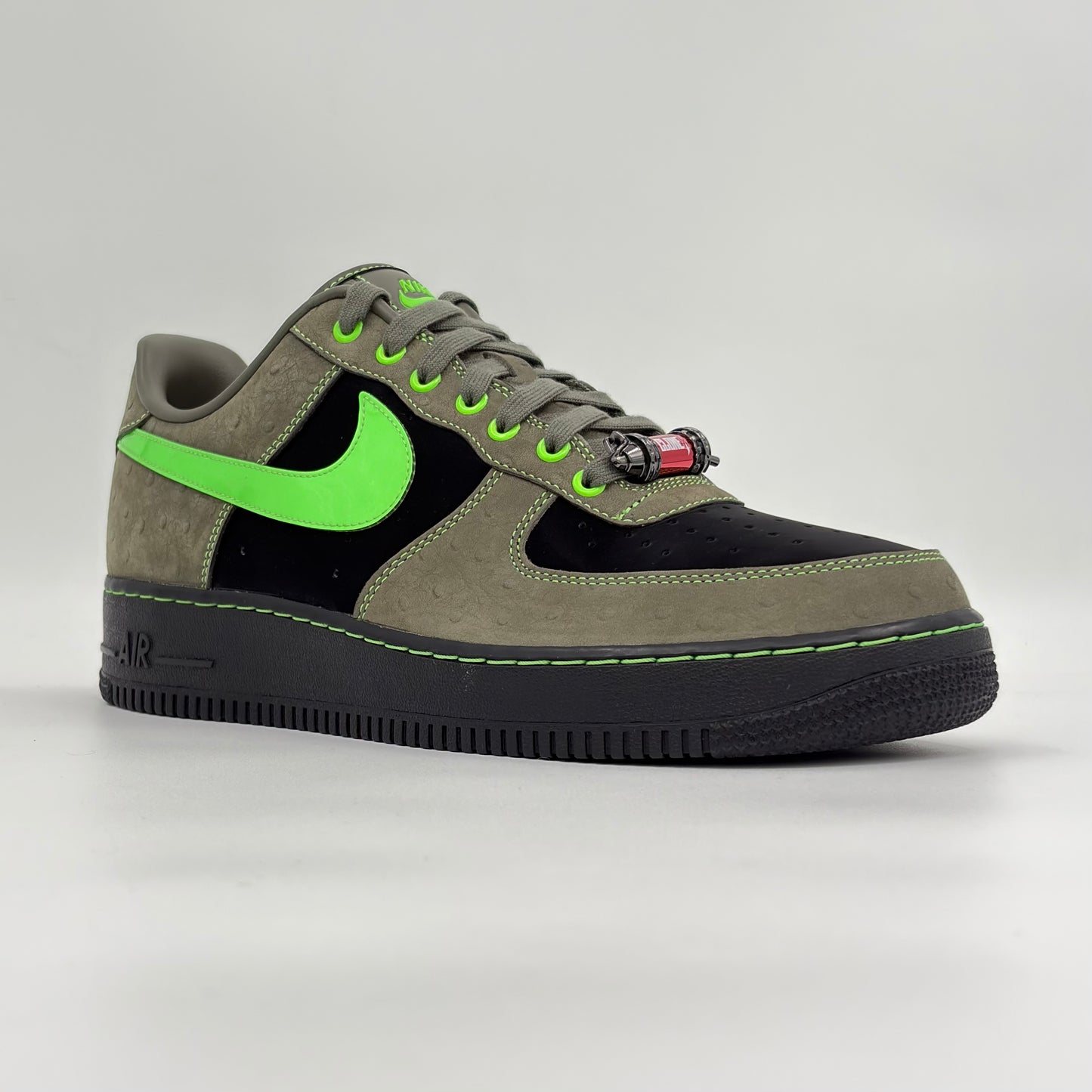 Nike Air Force 1 Low RTFKT Clone X Undead