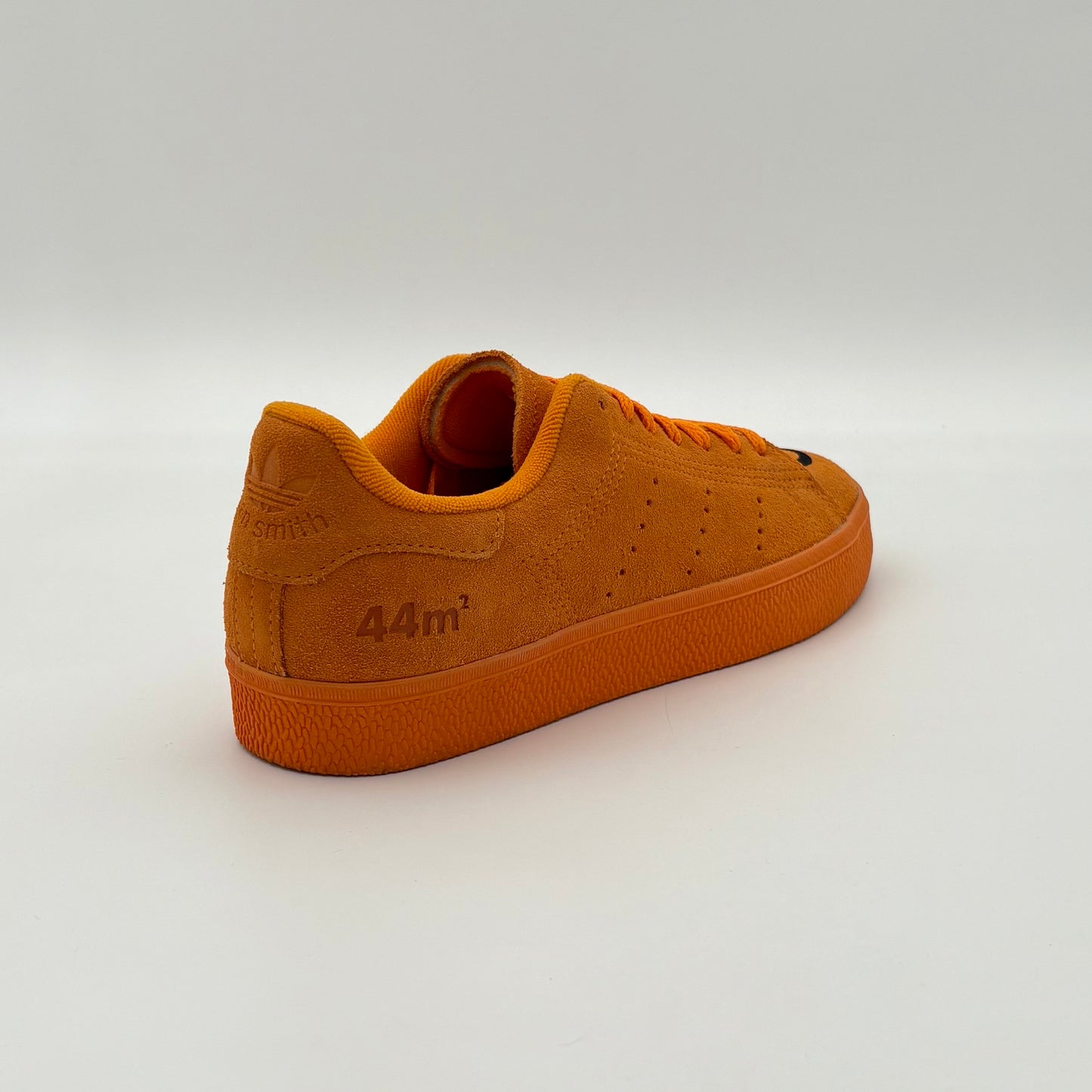 Adidas Stan Smith Cs Naranja