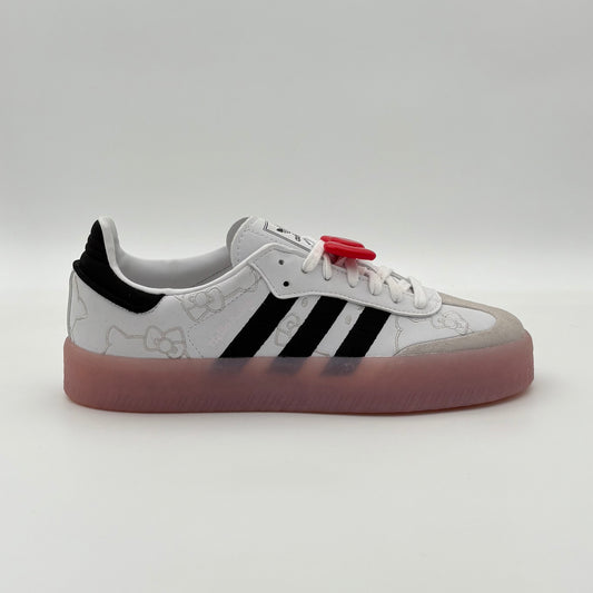 Adidas Sambae Hello Kitty