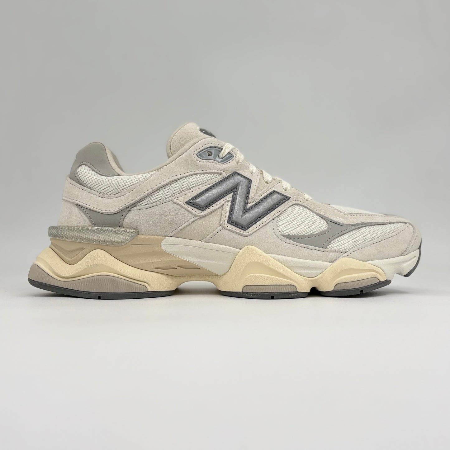 New Balance 9060 Sea Salt