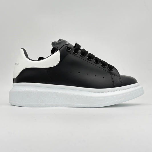 Alexander McQueen Oversized Black