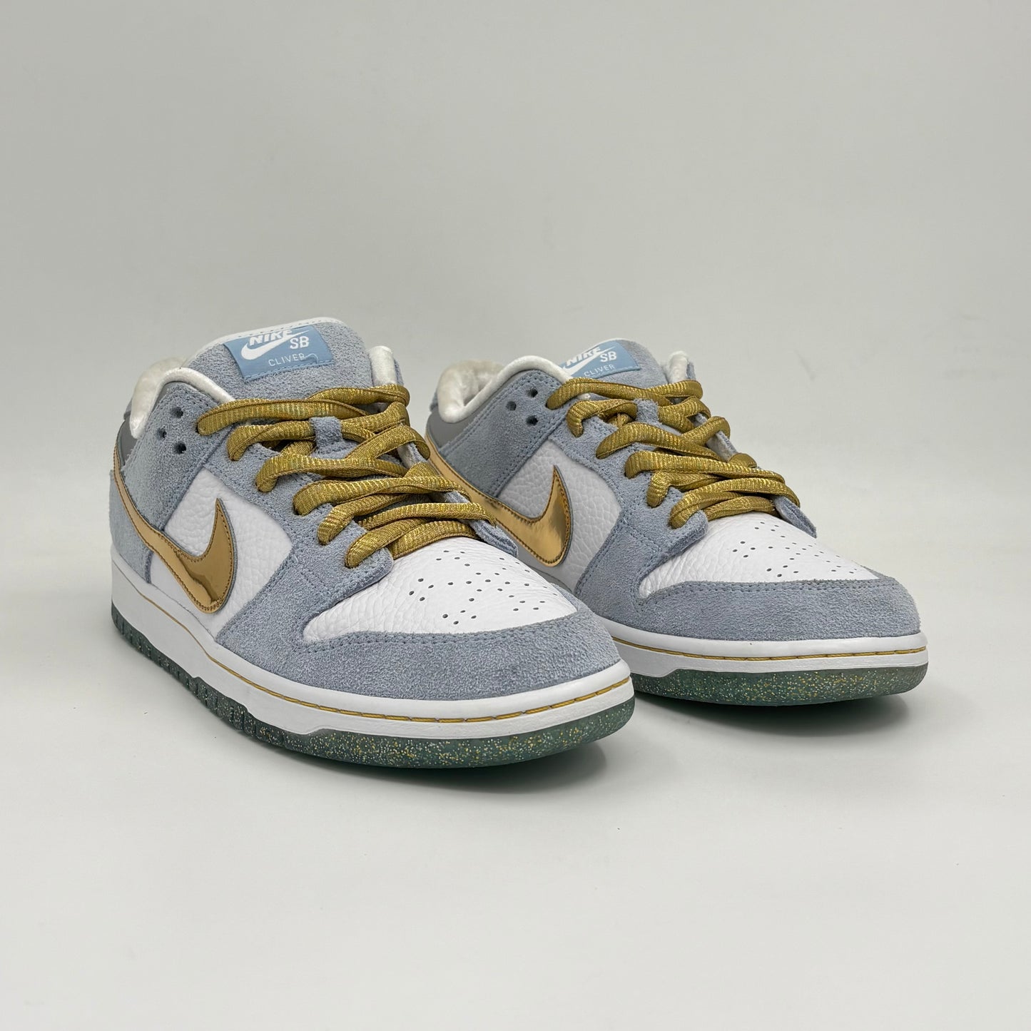 Nike SB Dunk Low Sean Cliver
