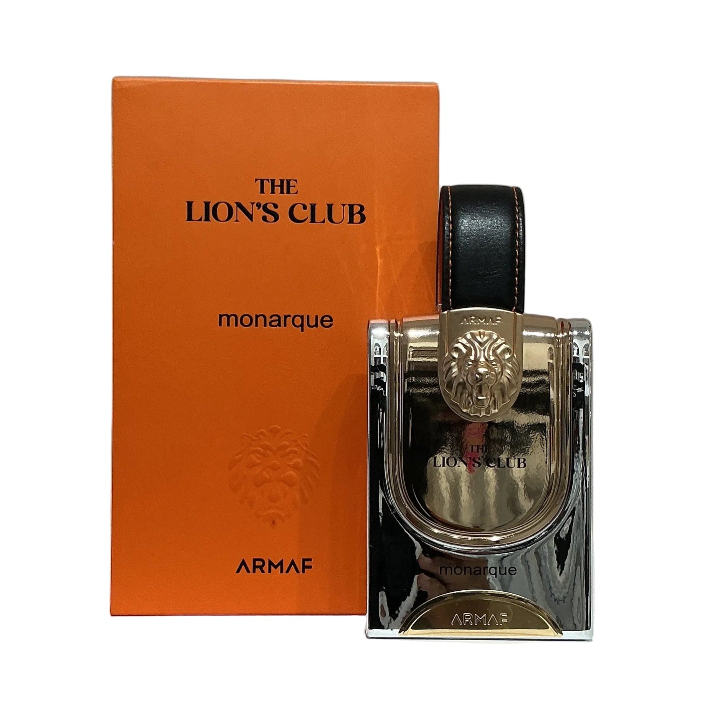 Armaf The Lion's Club Monarque Eau de Parfum