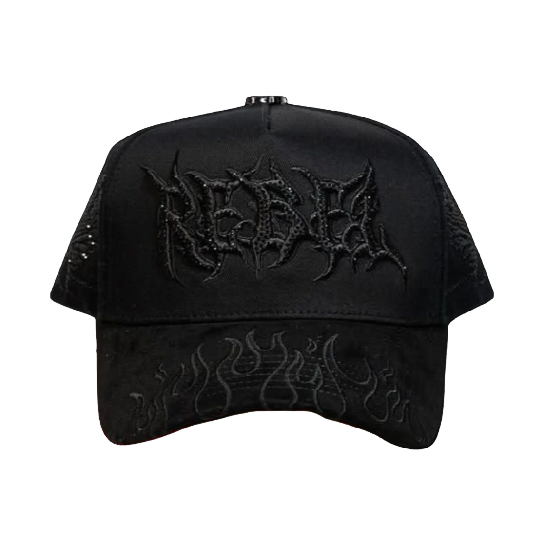 REBEL HATS - DARK CUPID