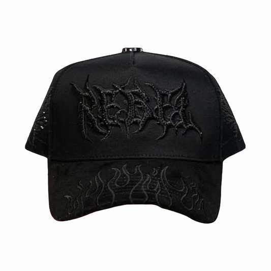 REBEL HATS - DARK CUPID