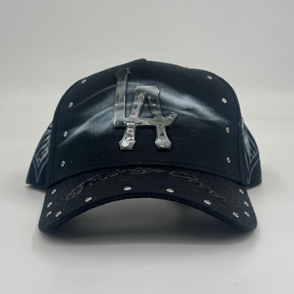 31 Hats LA Smoke