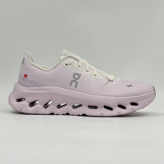 On Running Cloudtilt Ivory Orchid