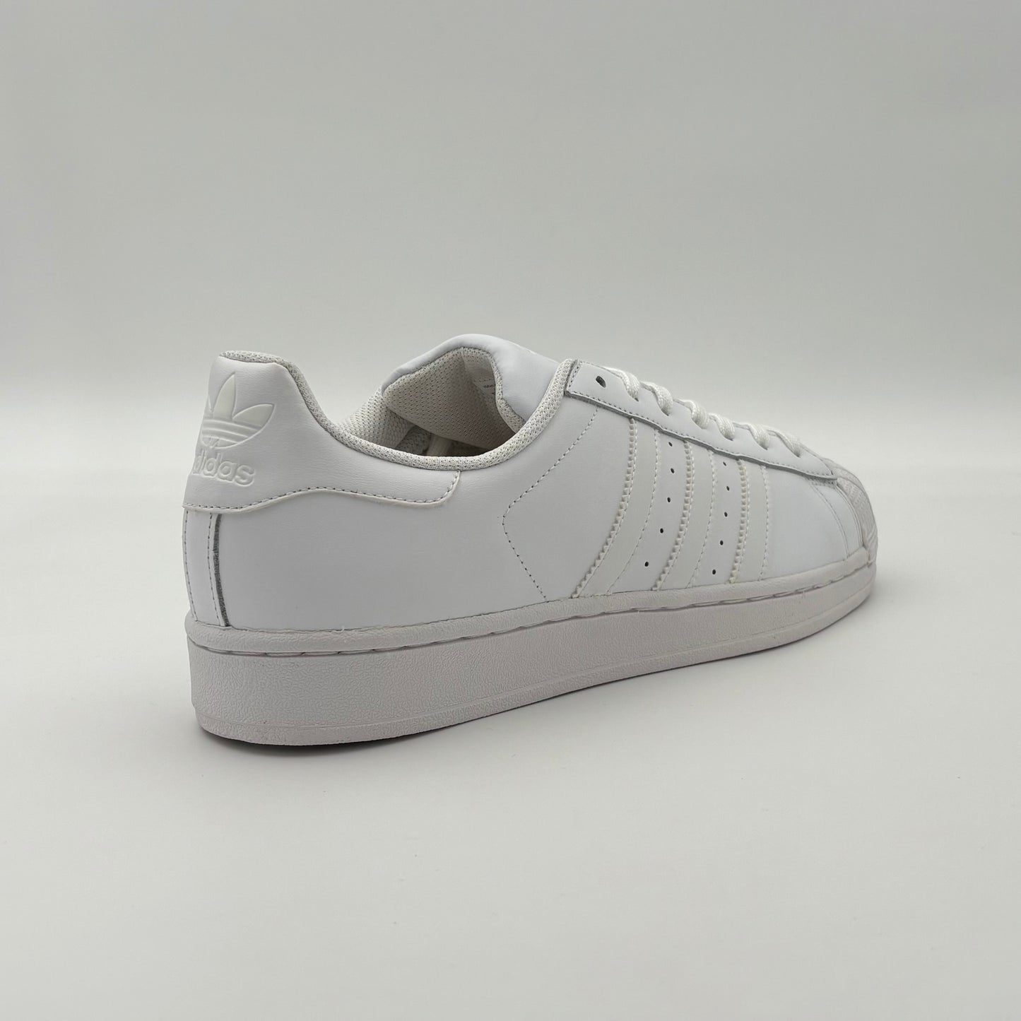 Adidas Superstar Triple White