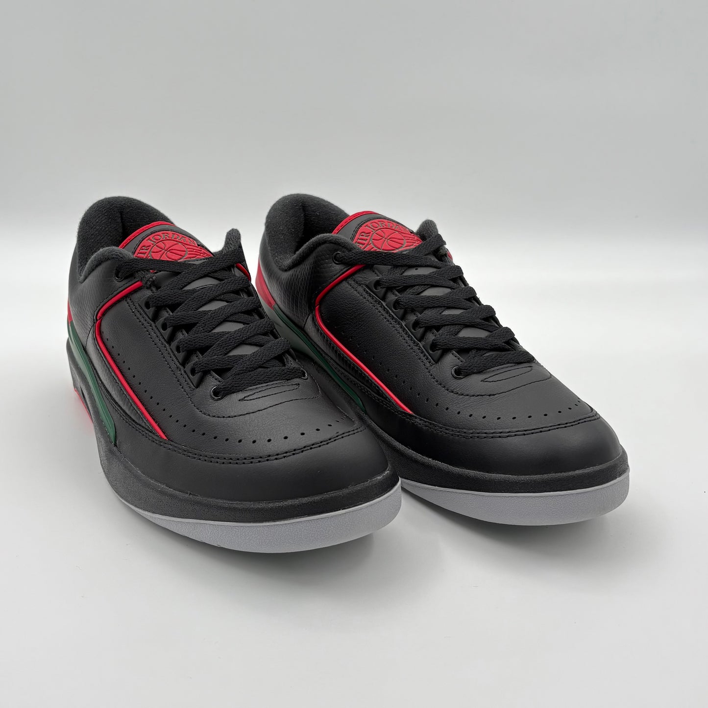 Jordan 2 Retro Low Christmas