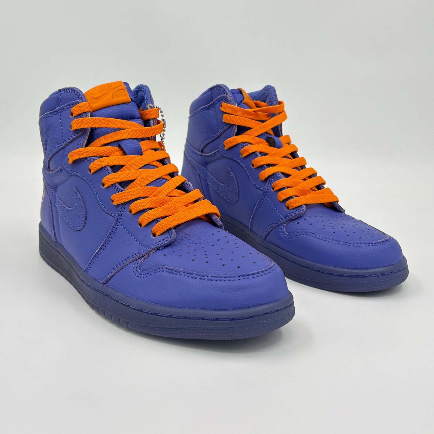 Air Jordan 1 Retro High OG Gatorade Rush Violet