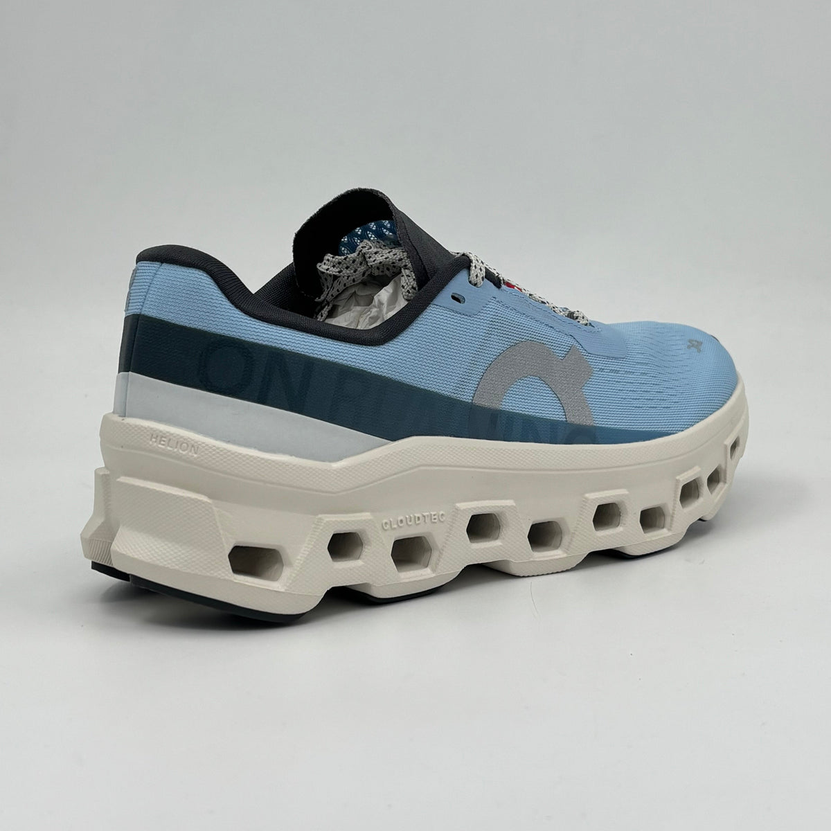 On Running Cloudmonster 1 Cerulean Ice W